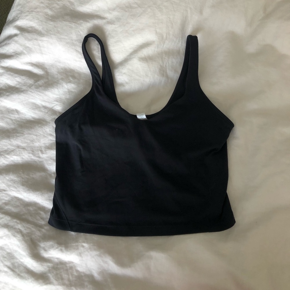 Lulu lemon align tank top